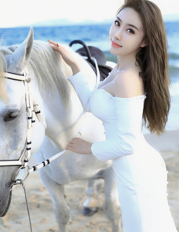 温哥华哪里有外围女